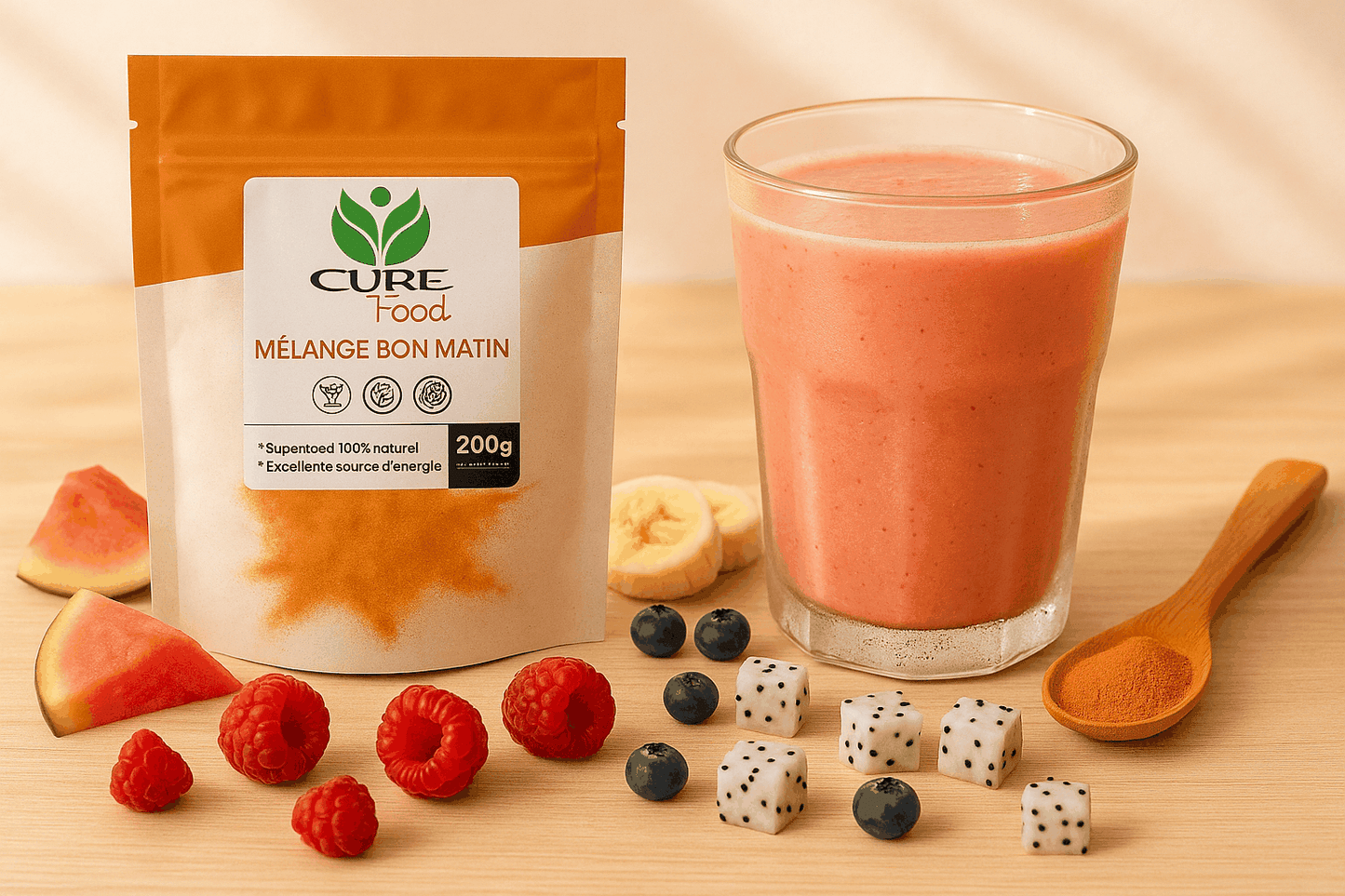 Beauty & Wellness Pack – Complete Routine-4