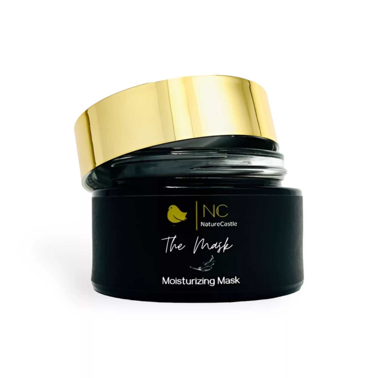 Purifying Mask NatureCastle open-1