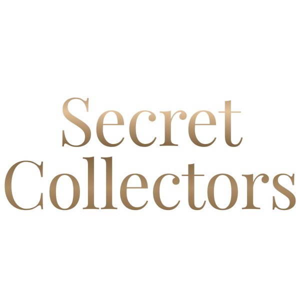 Secret Collectors
