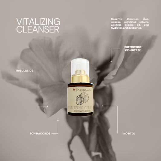 Vitalizing Cleanser Key Ingredients-1