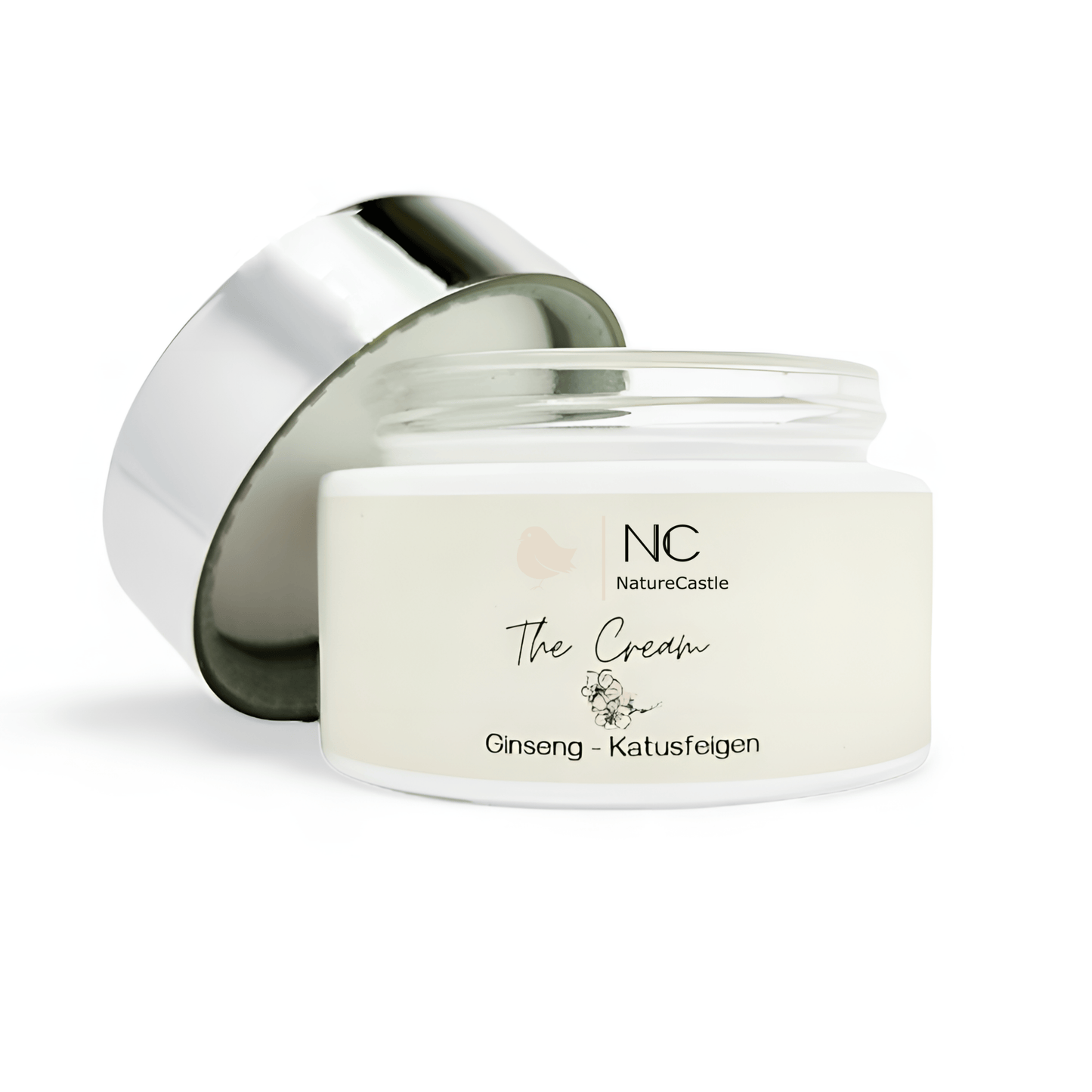 Luminosity Cream NatureCastle-1