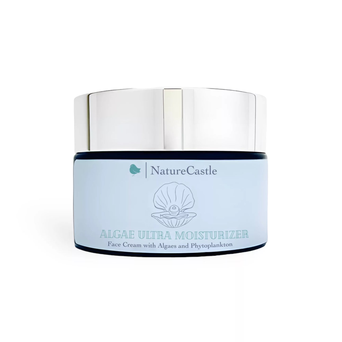 Algae Ultra Moisturizer NatureCastle-0