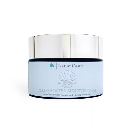 Algae Ultra Moisturizer NatureCastle-0