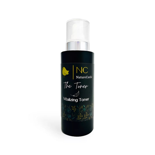 Brightening Toner NatureCastle-0