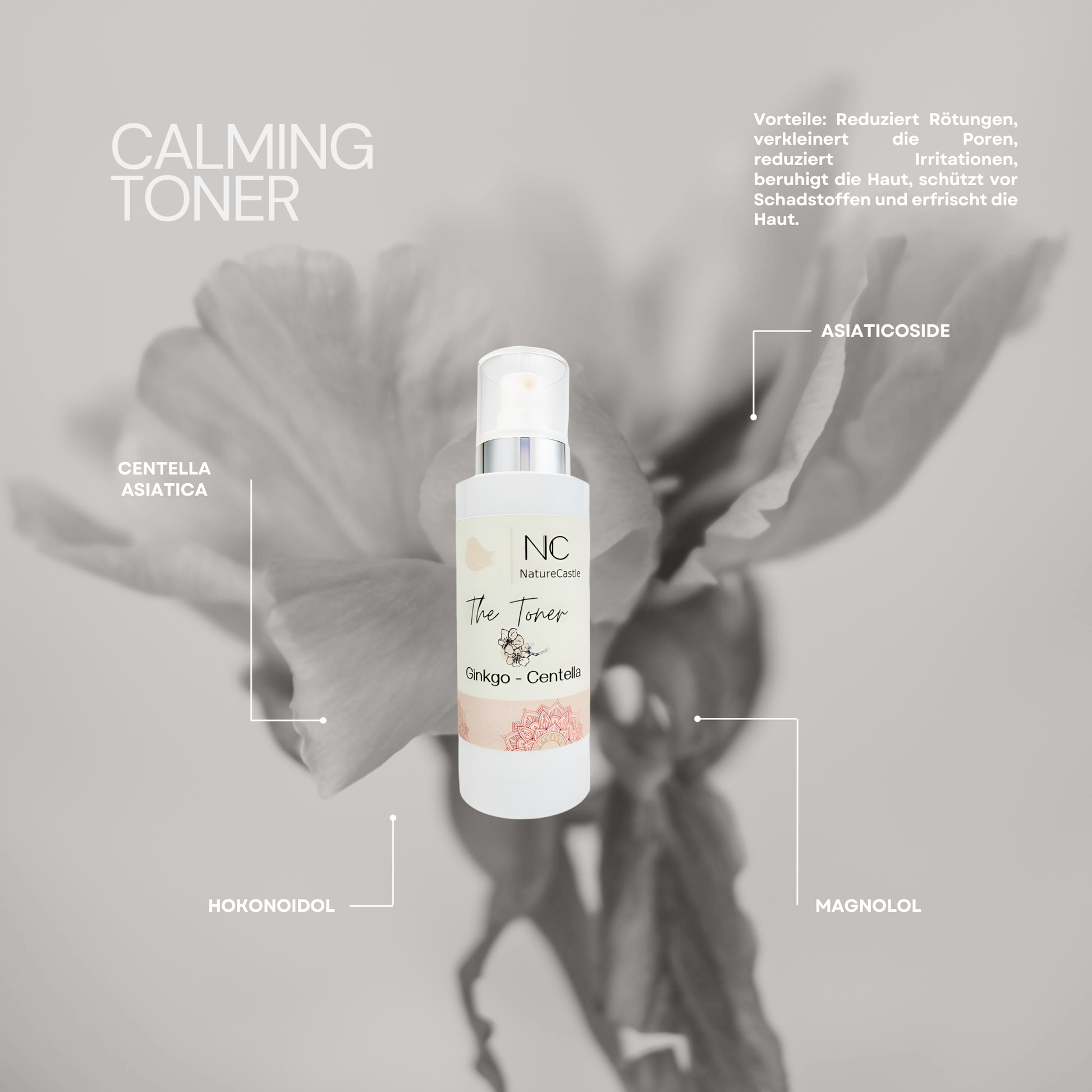 Calming Toner Hauptzutaten-1
