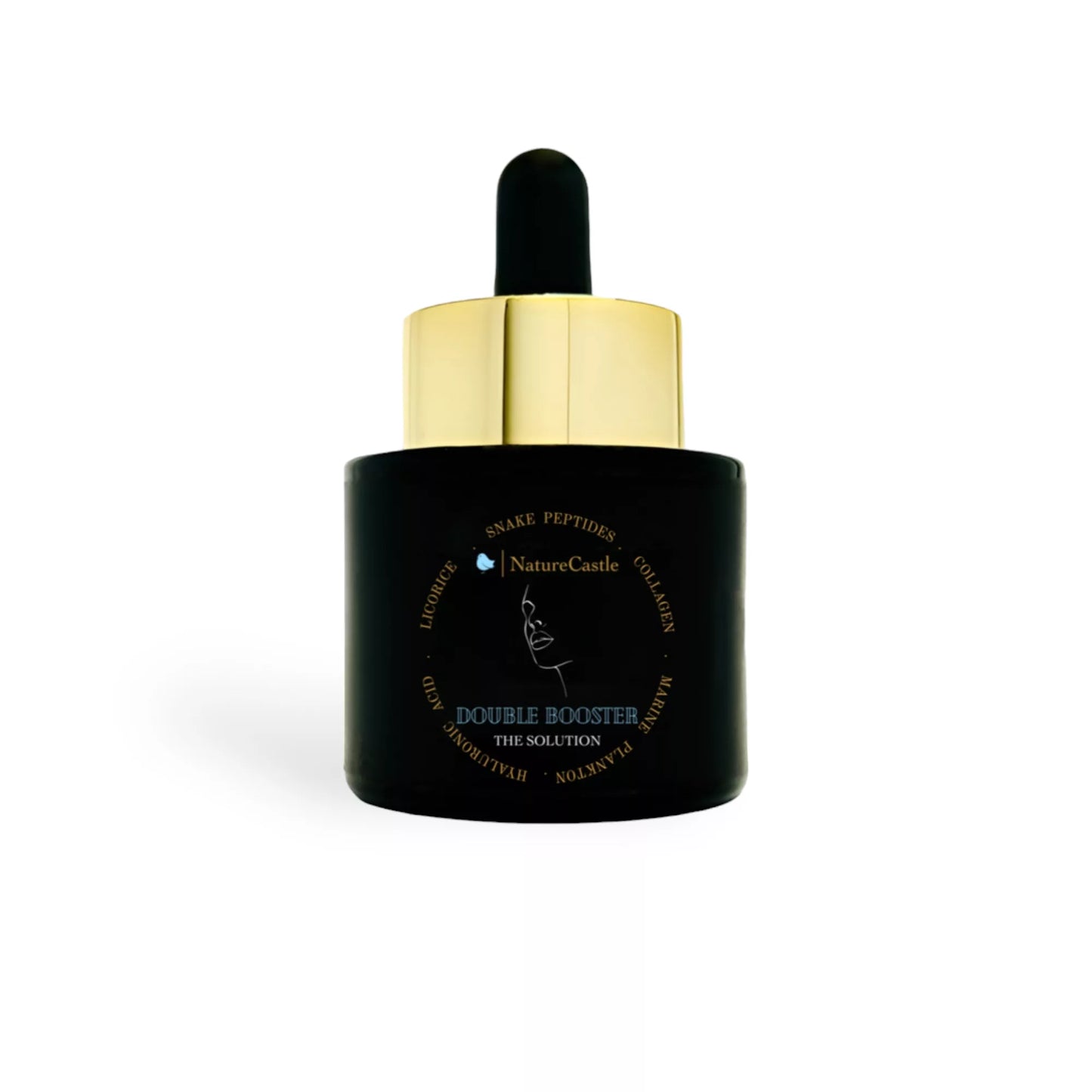 Double Booster Serum NatureCastle-0