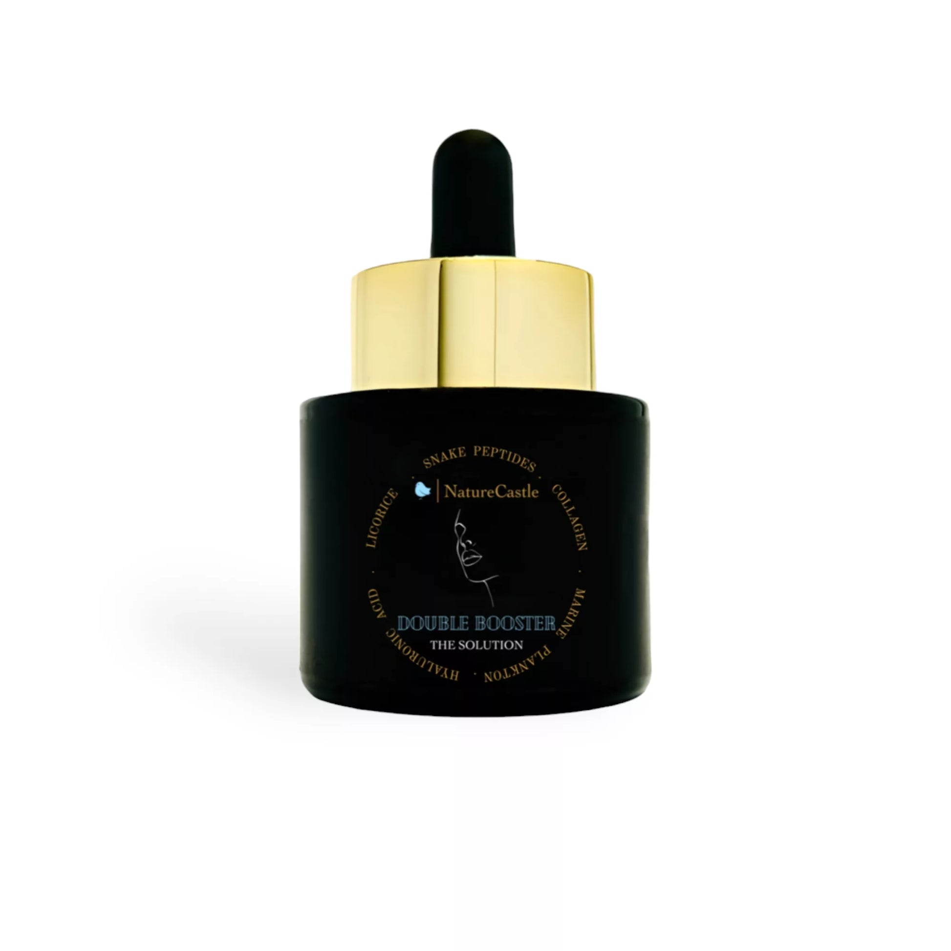Double Booster Serum NatureCastle-0