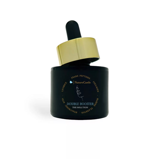 Double Boosting Serum open NatureCastle-1