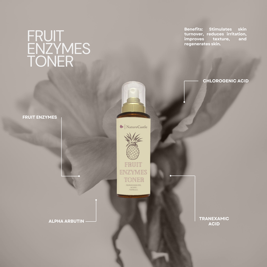 Fruit Enzyme Toner Key Ingredients-1