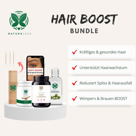 Hair Boost Bundle