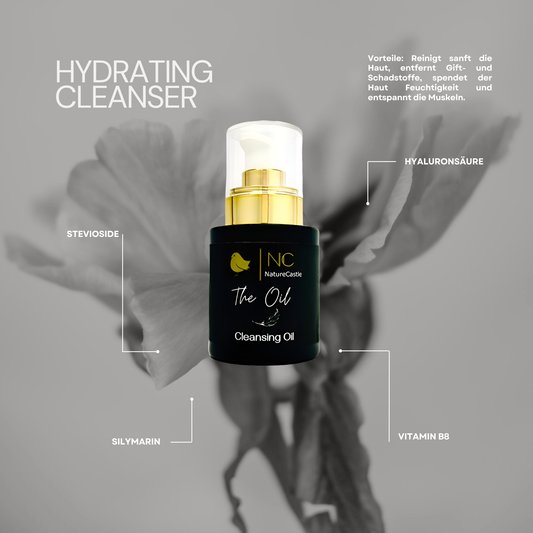 Hydrating Cleanser Hauptzutaten-1
