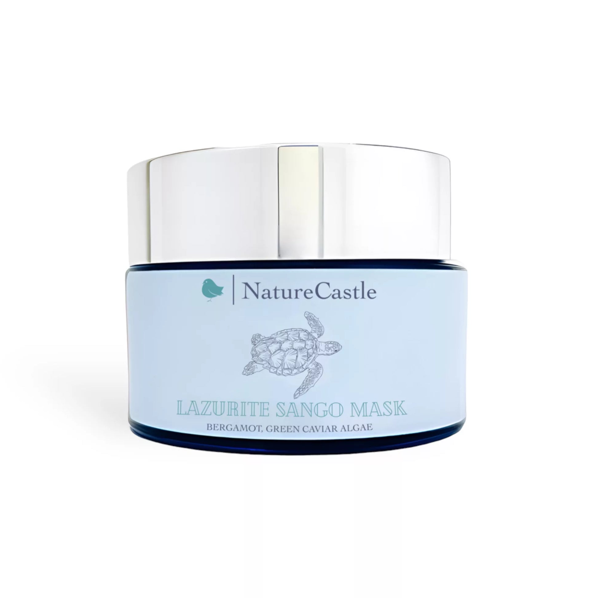 Lazurite Sango Mask NatureCastle-0