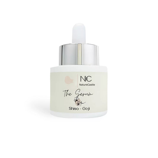 Longevity Serum NatureCastle-0