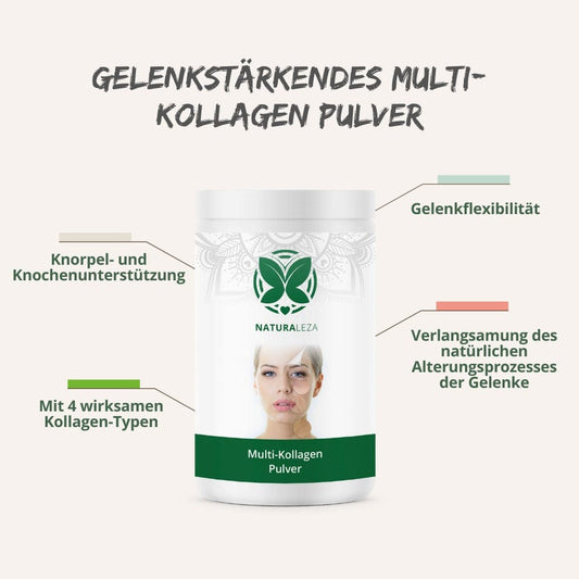 Mobility Plus Gelenk-Bundle