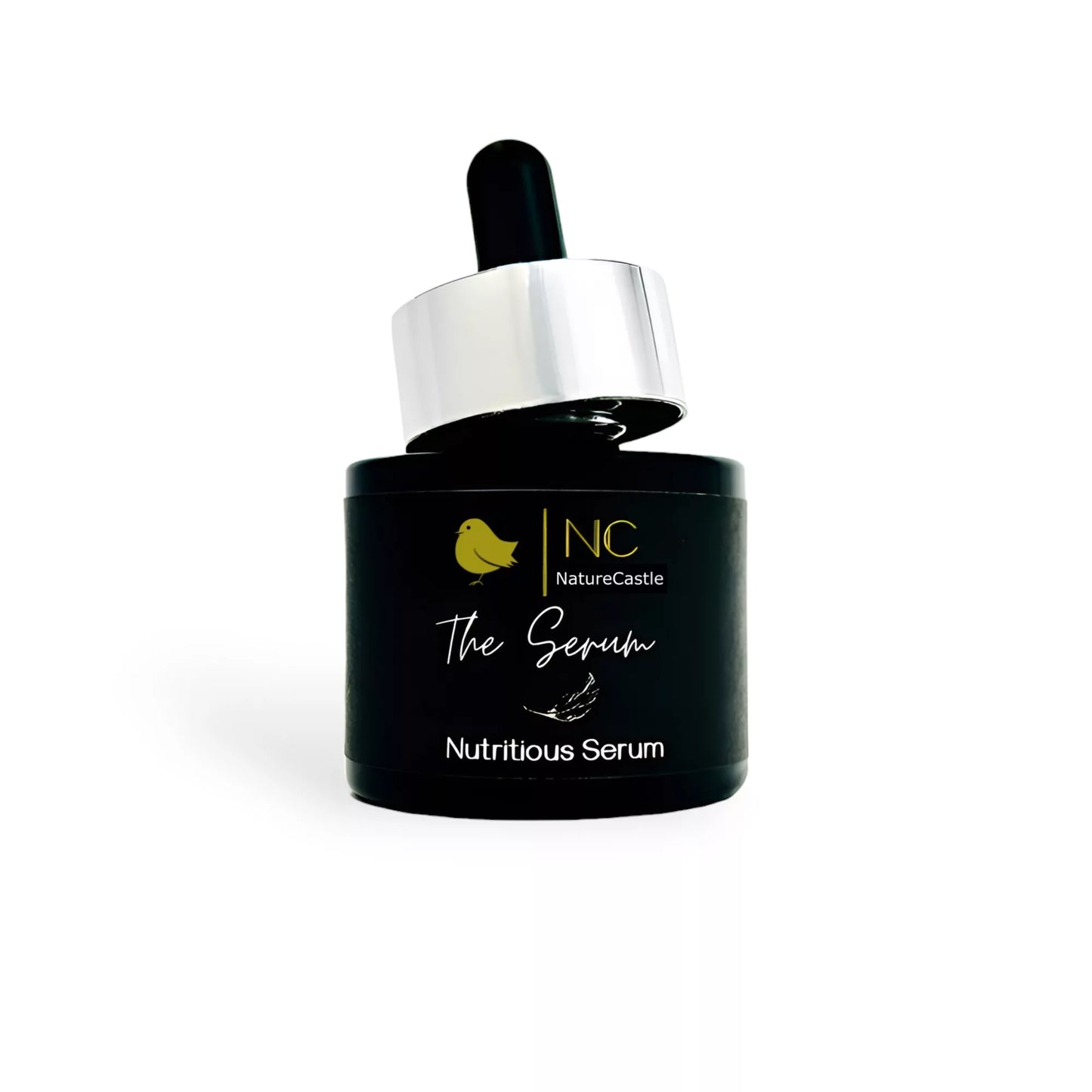Nutritious Serum NatureCastle open-1