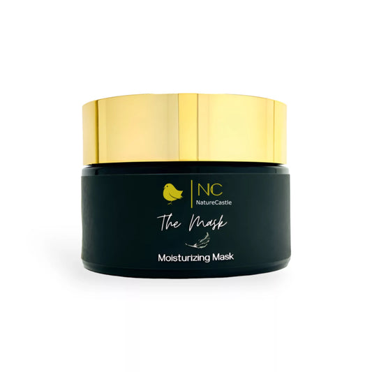 Purifying Mask NatureCastle-0