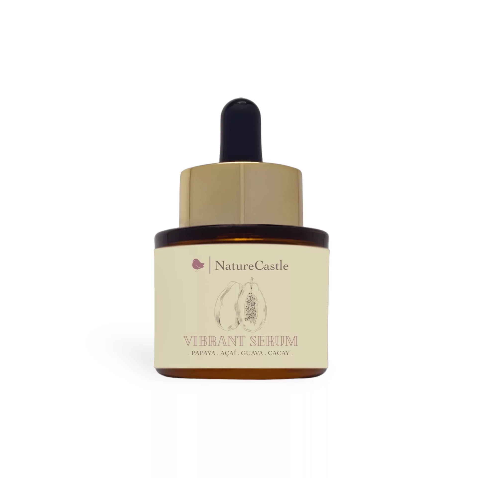 Vibrant Serum NatureCastle-0