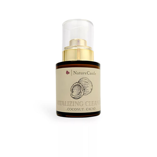 Vitalizing Cleanser NatureCastle-0