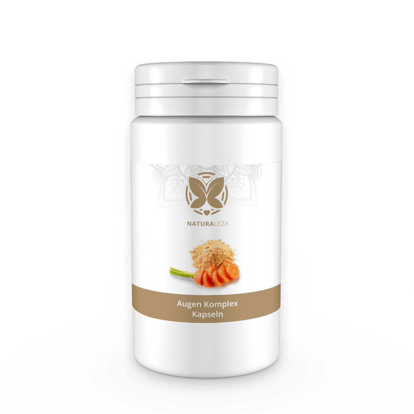Augen Komplex Kapseln