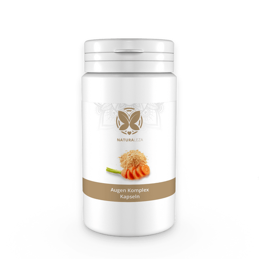 Augen Komplex Kapseln