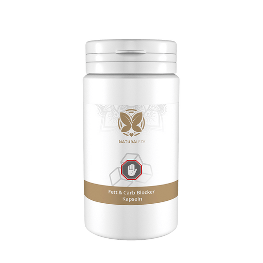 Fett & Carb Blocker