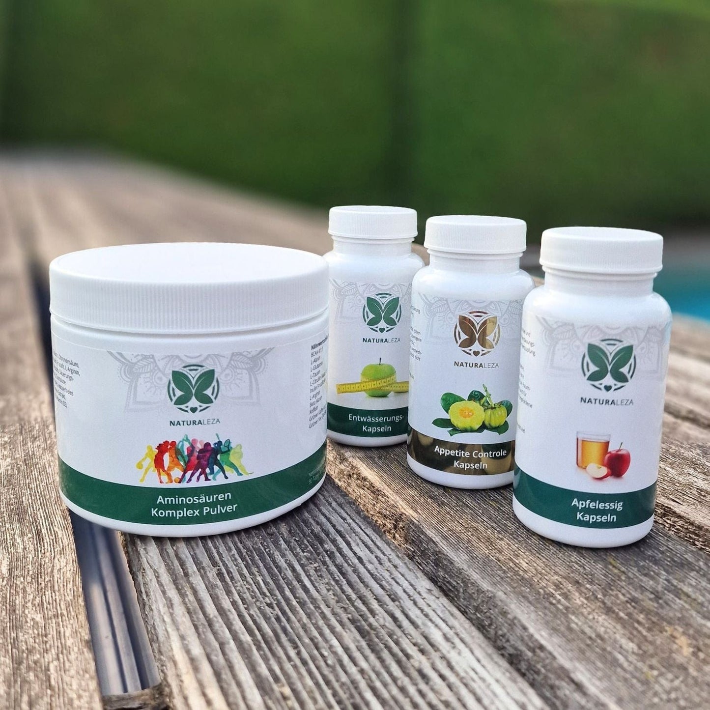 MetaboBurn, Abnehm- & Stoffwechsel-Bundle (limitiert)